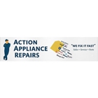 Action Appliance Repairs