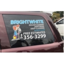 Brightwhite - Building Cleaning-Exterior