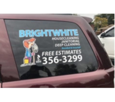 Brightwhite - Greeley, CO