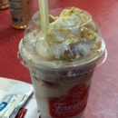 Freddy's Frozen Custard & Steakburgers - Restaurants