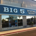 Big 5 Sporting Goods