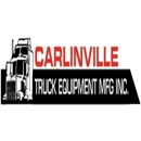 Carlinville Truck Equipment Inc - Automobile Body Repairing & Painting