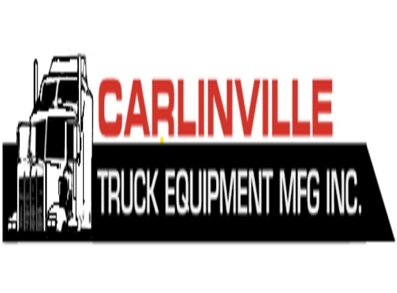 Carlinville Truck Equipment Inc - Carlinville, IL