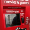 Redbox gallery