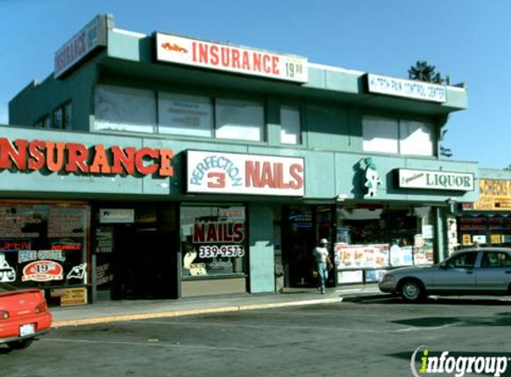 Leprechaun Liquor - West Covina, CA