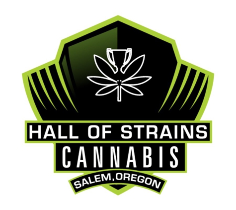 Hall Of Strains Cannabis- Weed Dispensary- Weed Delivery - Salem, OR