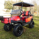 CKD's Golf Carts - Golf Cars & Carts