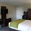 Comfort Inn Antioch-Century Plaza - Motels