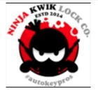 Ninja-Kwik Locksmith