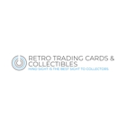 Retro Trading Cards & Collectibles
