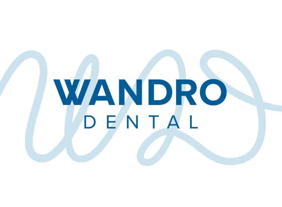 Wandro Dental - Noble, OK