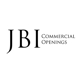 JBI Commercial Openings