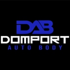 Domport Auto Body