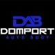 Domport Auto Body