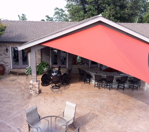 CBel For Awnings - New Orleans, LA