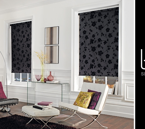Bass Shutters & Blinds