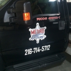 Metro Auto Recovery & Towing