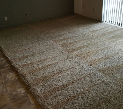 Klean Dry Carpet & Upholstery Cleaning - Albuquerque, NM