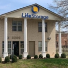 Life Storage