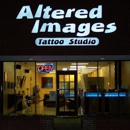 Altered Images Tattoo Studio - Tattoo Removal