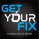 Get Your Fix Express Device Repair - Electronic Equipment & Supplies-Repair & Service