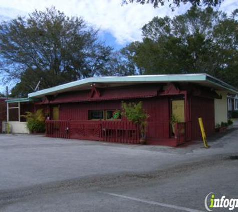 Thai House - Orlando, FL