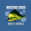 Waters Edge Bait & Tackle LLC - Fishing Bait