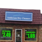 Anderson Dry Cleaners