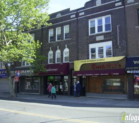 Bartolino's Restaurant - Astoria, NY