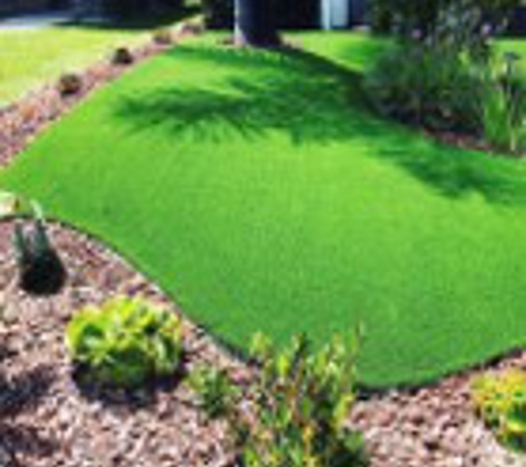 Top Line Turf - Temecula, CA