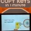 Minute Key gallery