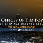 Law Offices of Tim Powers