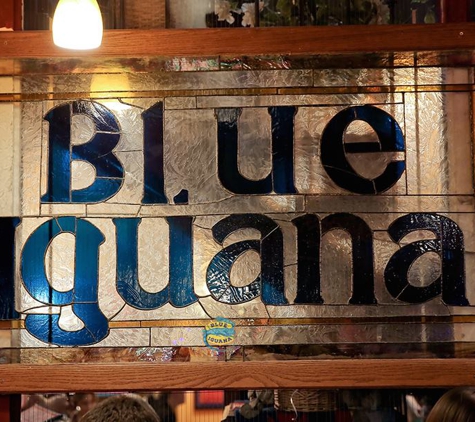 Blue Iguana - Salt Lake City, UT