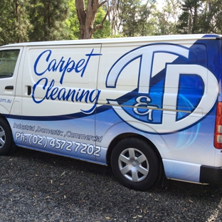 T & D Cleaning Services Pty Ltd - Londonderry, NSW