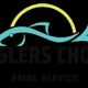 Anglers Choice Guide Service