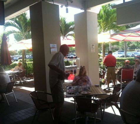 Skillets - Naples - The Pavilion - Naples, FL