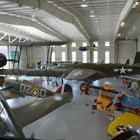 Military Aviation Museum