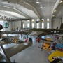 Military Aviation Museum