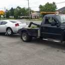 no limit towing and recovery - Automotive Roadside Service