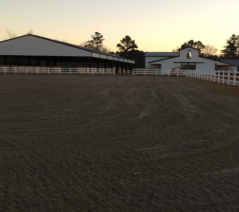 Blue Skies Stables - Selma, NC