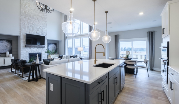 The Reserve at Sharon by Pulte Homes - Sharon Township, OH