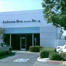 Anderson Brothers Artistic Iron - Fence-Sales, Service & Contractors