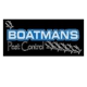 Boatman's Pest Control