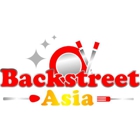 Backstreet Asia Filipino & Asian Restaurant