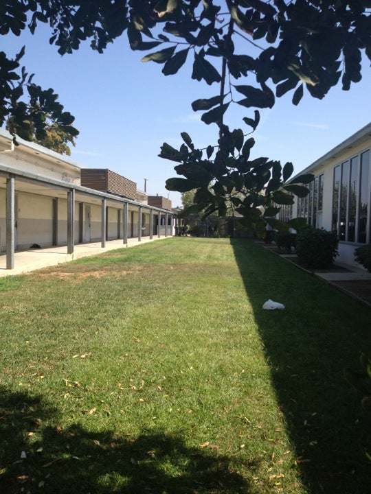 William Northrup Elementary - Alhambra, CA 91801