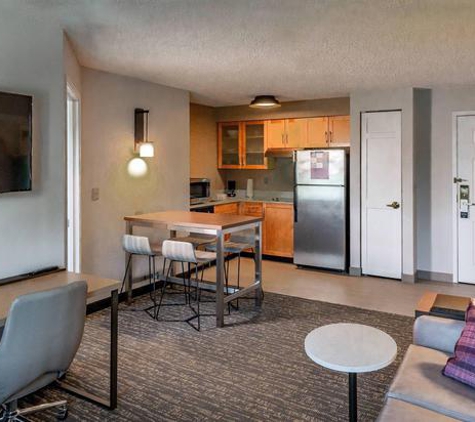 Residence Inn Anchorage Midtown - Anchorage, AK