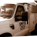Smith Drilling - Glass Bending, Drilling, Grinding, Etc