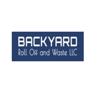 Backyard Roll Off and Waste