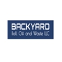 Backyard Roll Off and Waste