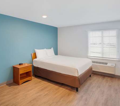 WoodSpring Suites Harlingen - Harlingen, TX